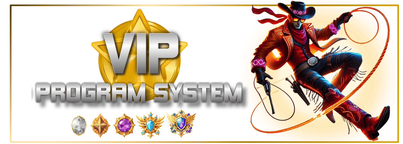 VIP Program Model Image
